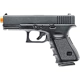 Umarex Glock 19 Gen3 GBB Airsoft, Black