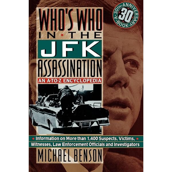 The Assassination of JFK: Minute by Minute: Mayo, Jonathan: 9781780726274:  Amazon.com: Books
