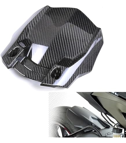 ヤマハMT10SP用のカバー　アッパ１(B5Y-23121-00) ヤマハMT10SP用のカバーアッパ1(B5Y-23121-00)