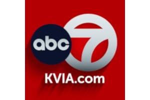 KVIA ABC7 El Paso News