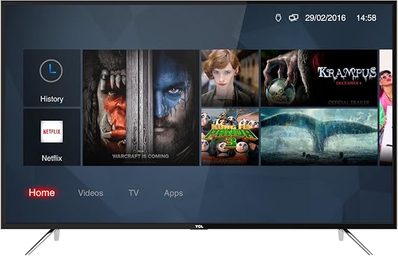 Mi Smart Tv Lg Se Escucha Pero No Se Ve