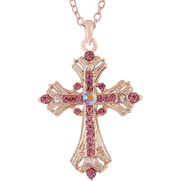 y2k necklace cross亜熱帯 goa ルチルクォーツ ヘマタイト y2k necklace cross亜熱帯 goa ルチルクォーツ ヘマタイト