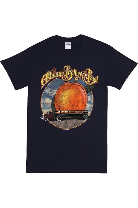 The Brothers Band T Shirt S White | Amazon.com