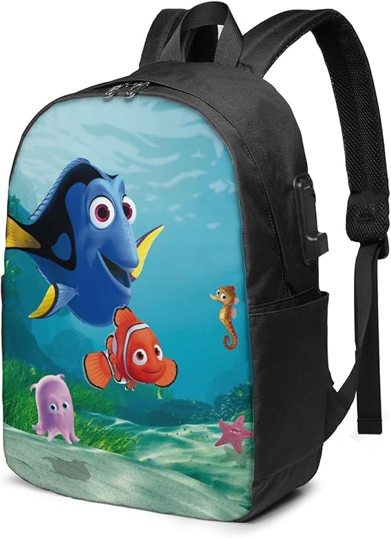nemo back pack