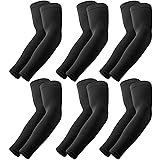 OutdoorEssentials UV Arm Sleeves for Men and Women