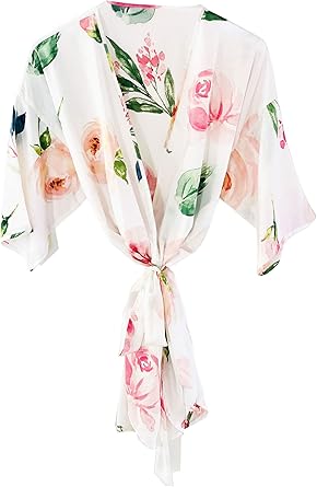 bridesmaid dressing gowns amazon