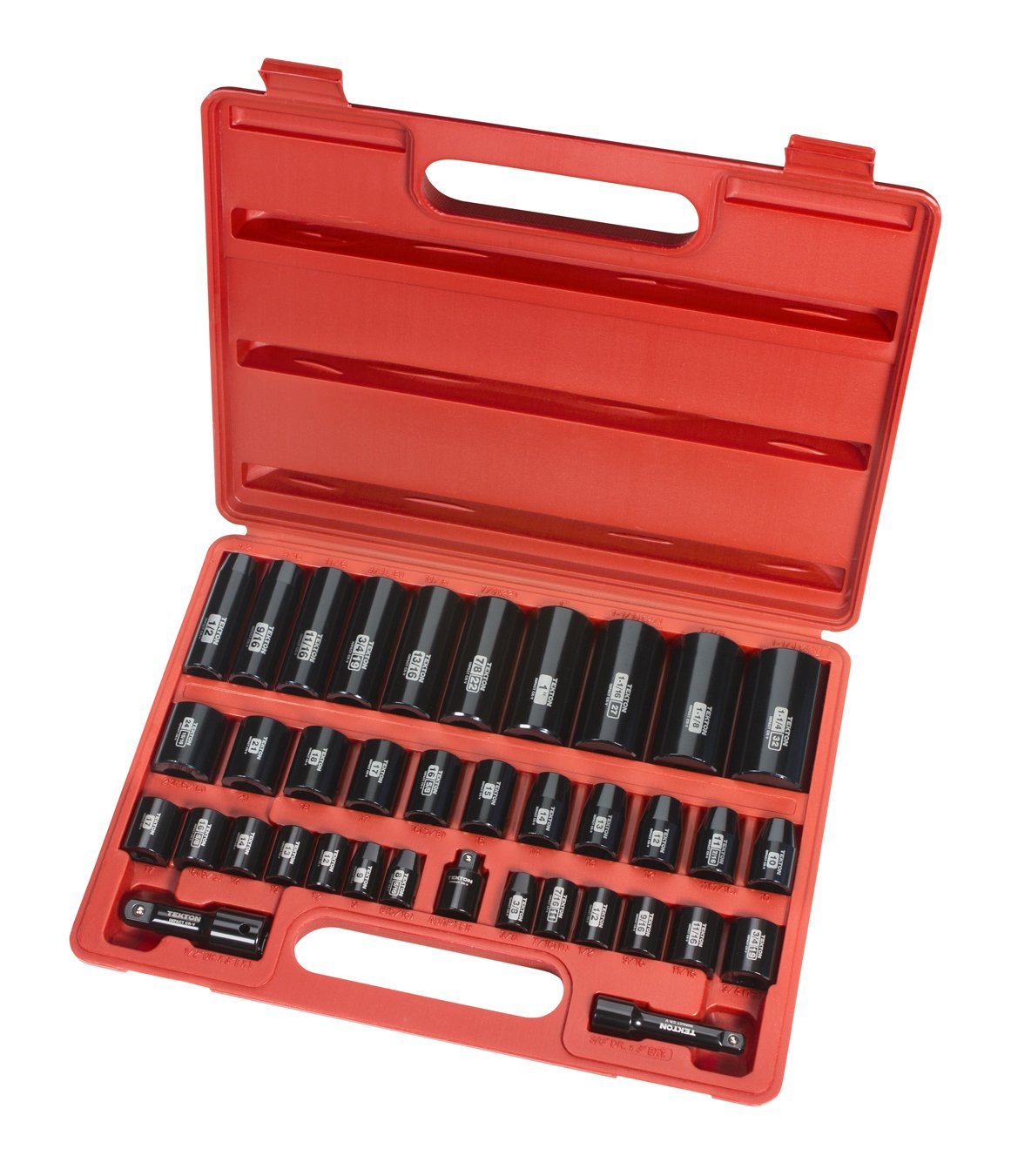 Best 1/2 tekton impact socket set