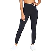 Contour Ankle Legging