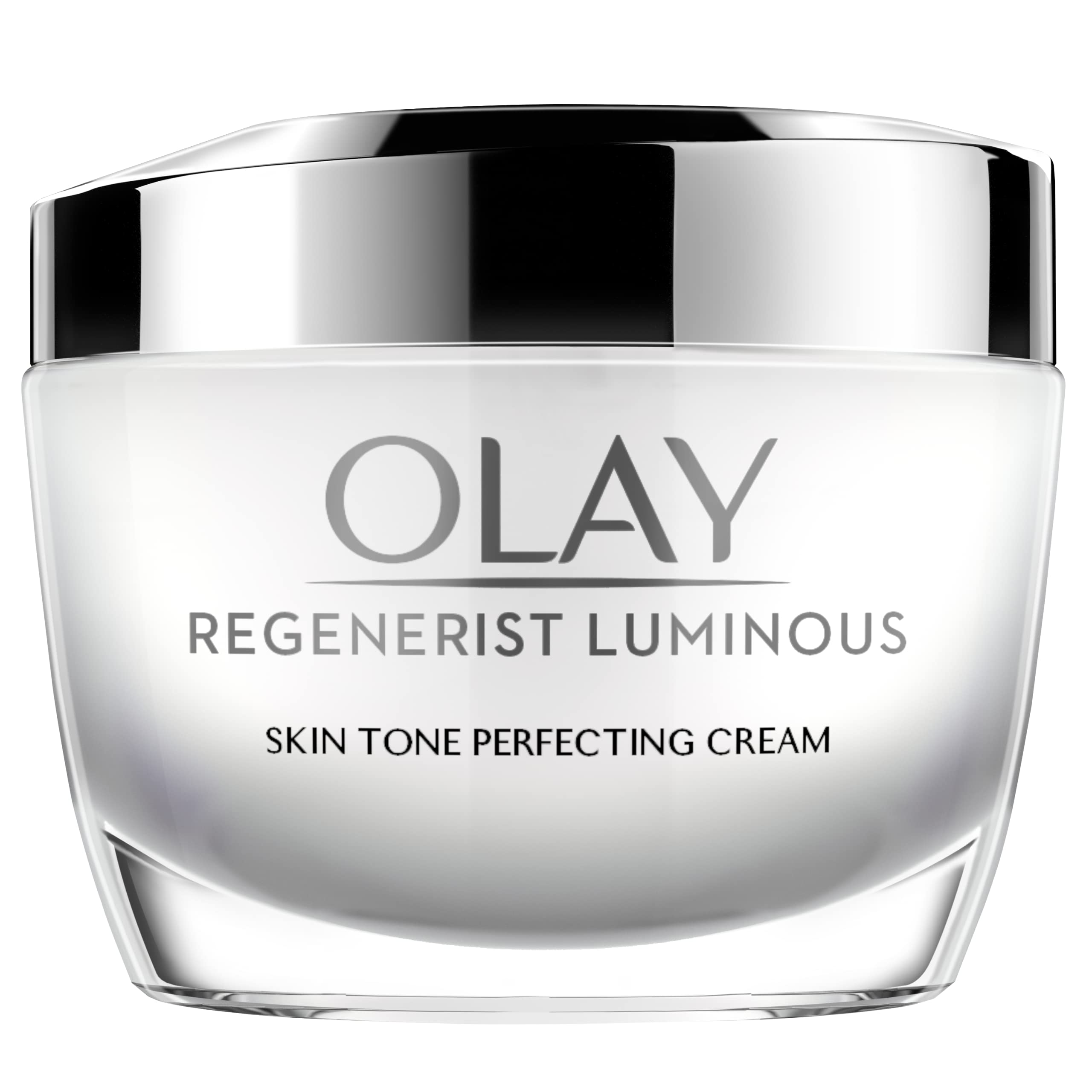 Olay Regenerist Luminous Tone Perfecting Cream 50ml
