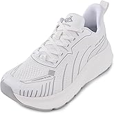 JACKSHIBO Slip in Men Hands Free Wide Toe Box Shoes Slip on Arch Support Wide Sneakers for Running Walking Tennis Athletic Plantar Fasciitis Orthopedic Shoe Zero Drop Cushion Thick Sole Width Shoes