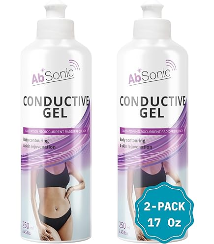 Amazon.com: Aquasonic 26354 Ultrasound Gel, 0.25 Liter, Pack of 12
