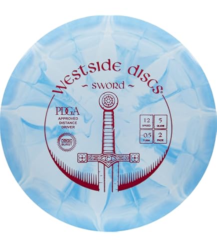 best disc golf discs for advanced players