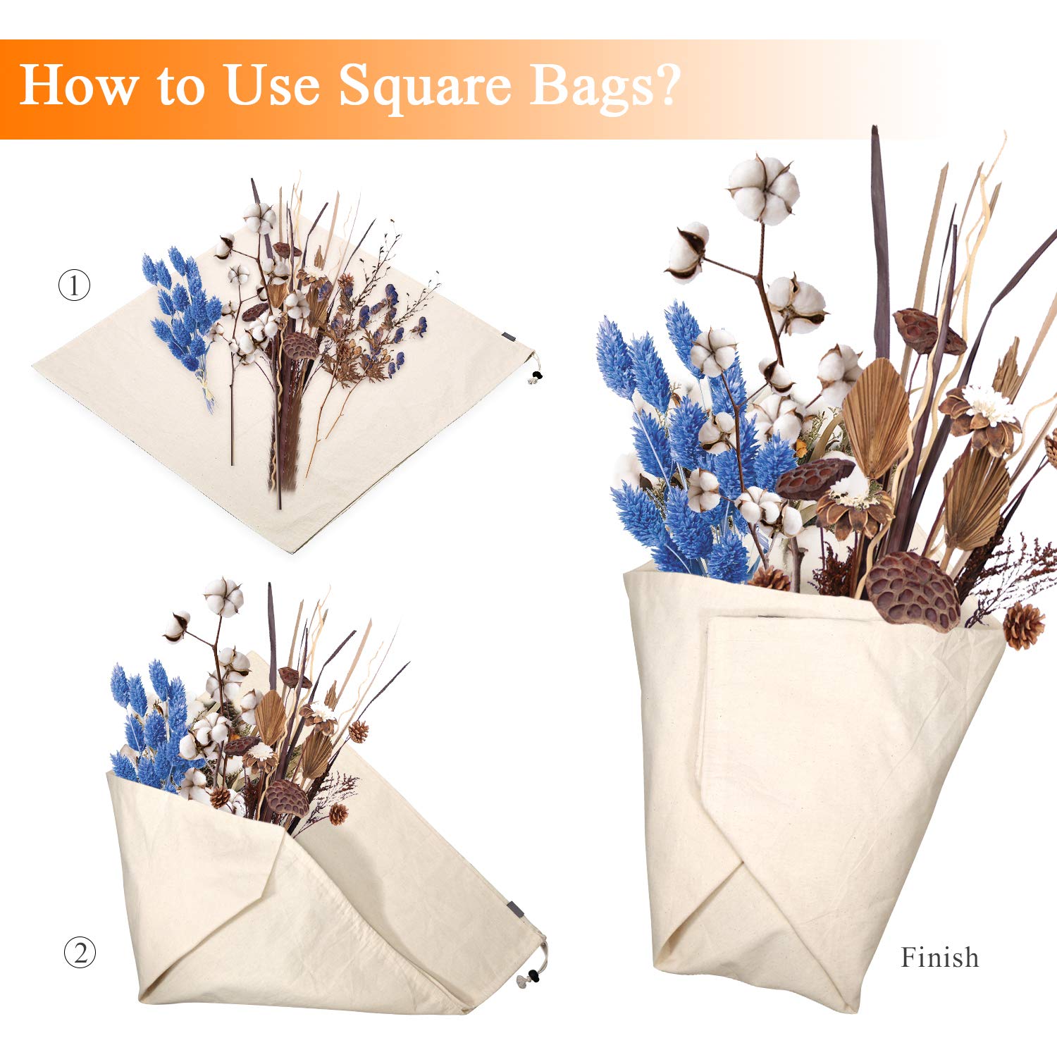 9er Set Obst&Gemüsebeutel,WU-MINGLU Einkaufstaschen wiederverwendbar Gemüsenetze robuste Kartoffelsack Brotbeutel Baumwolle Einkaufsnetze Kordelzug Tasche Aufbewahrungsbeutel für Einkaufen und Haushalt