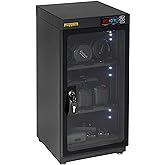 RUGGARD Electronic Dry Cabinet (50L)