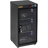 RUGGARD Electronic Dry Cabinet