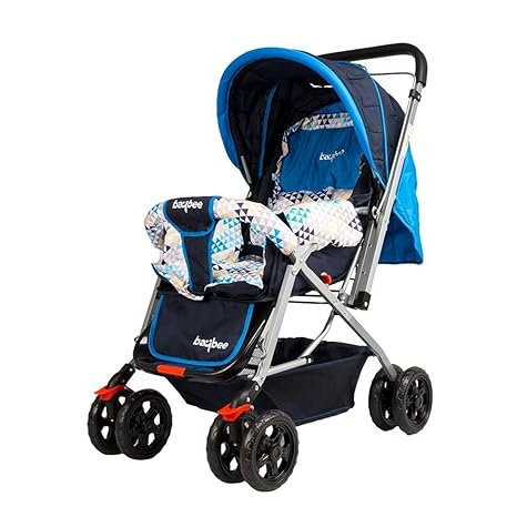 best foldable pram