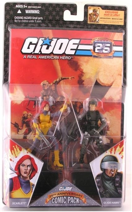 gi joe hawk action figure