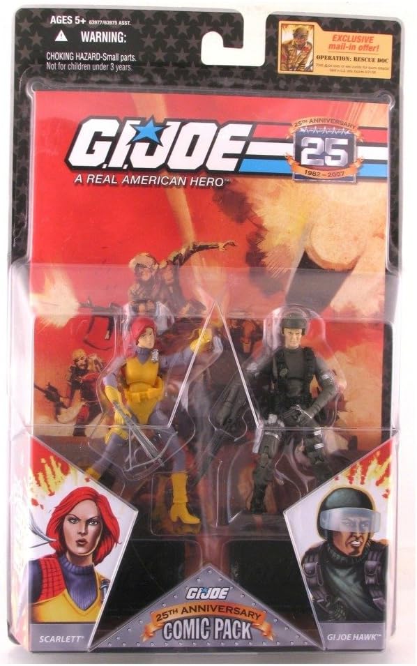 gi joe hawk action figure