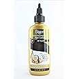 JB1 Jet Black Bigen Semi Permanent Hair Color, 3 Fl Oz (Pack of 1)