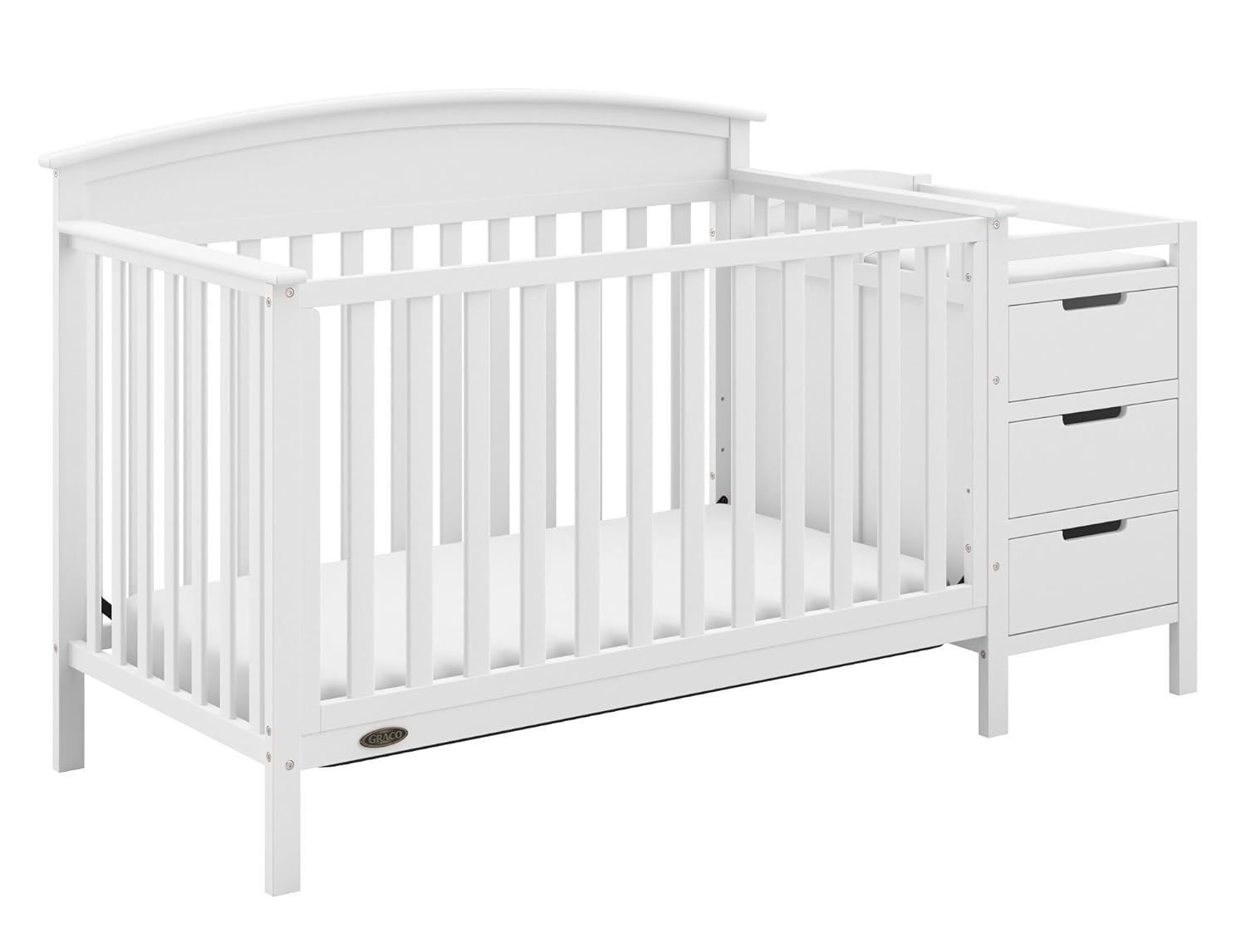 boyle cot bed