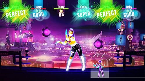 Just Dance 2018 Xbox 360 in Bahrain Whizz Games