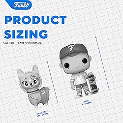 Funko Snaps!: Five Nights at Freddy's - Nightmare