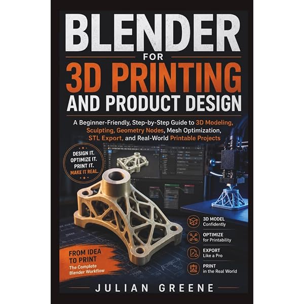 Beginning Design for 3D Printing: Micallef, Joe: 9781484209479