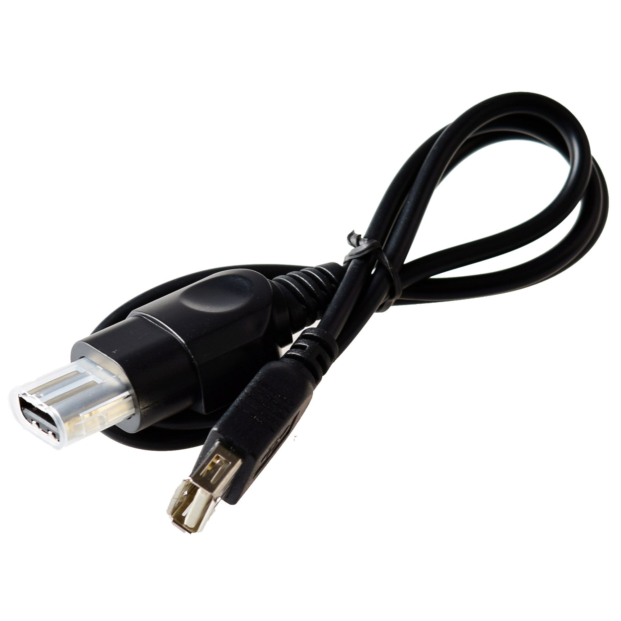 Mcbazel PC Female USB to Xbox Converter Adapter Cable Cord for Original Gen. 1 Xbox Console