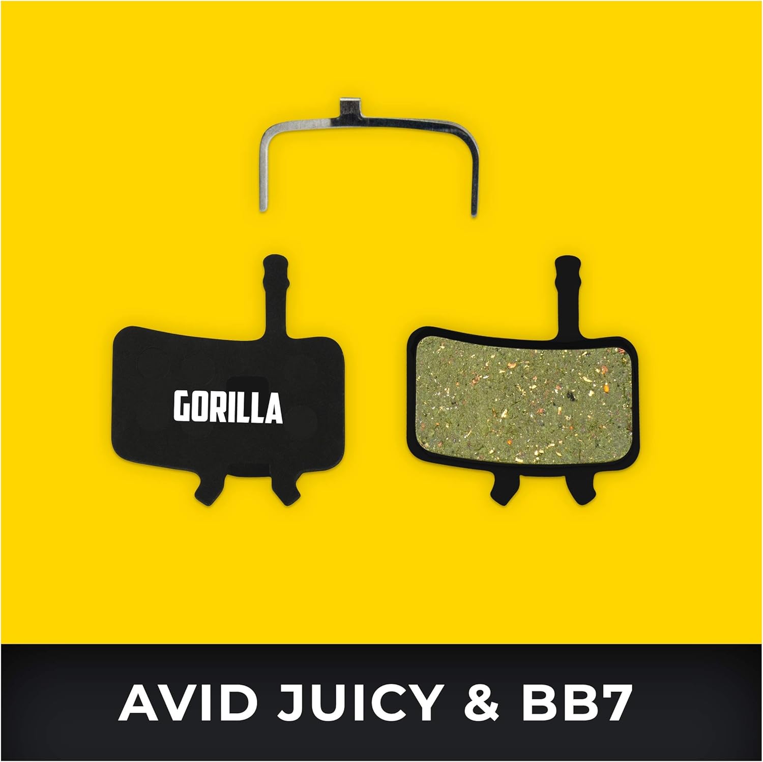 juicy 3.5 hydraulic disc brake