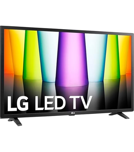 Amazon.com: LG LM570B 32-inch HDR HD Smart LED TV : Electronics