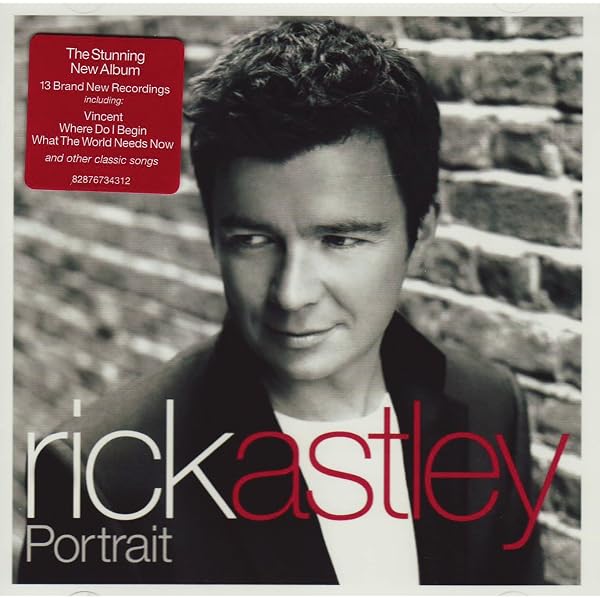 Rick Astley - Free[Deluxe 2 CD] - Amazon.com Music