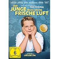 Der Junge muss an die frische Luft