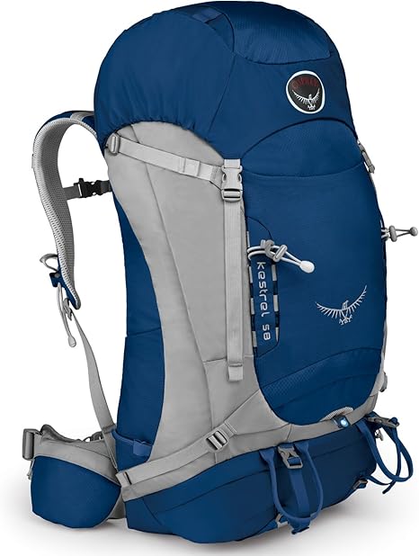 osprey kestrel 58 mens backpack