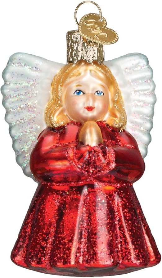 baby angel ornaments for christmas tree