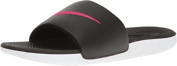 nike kawa signature slide sandal