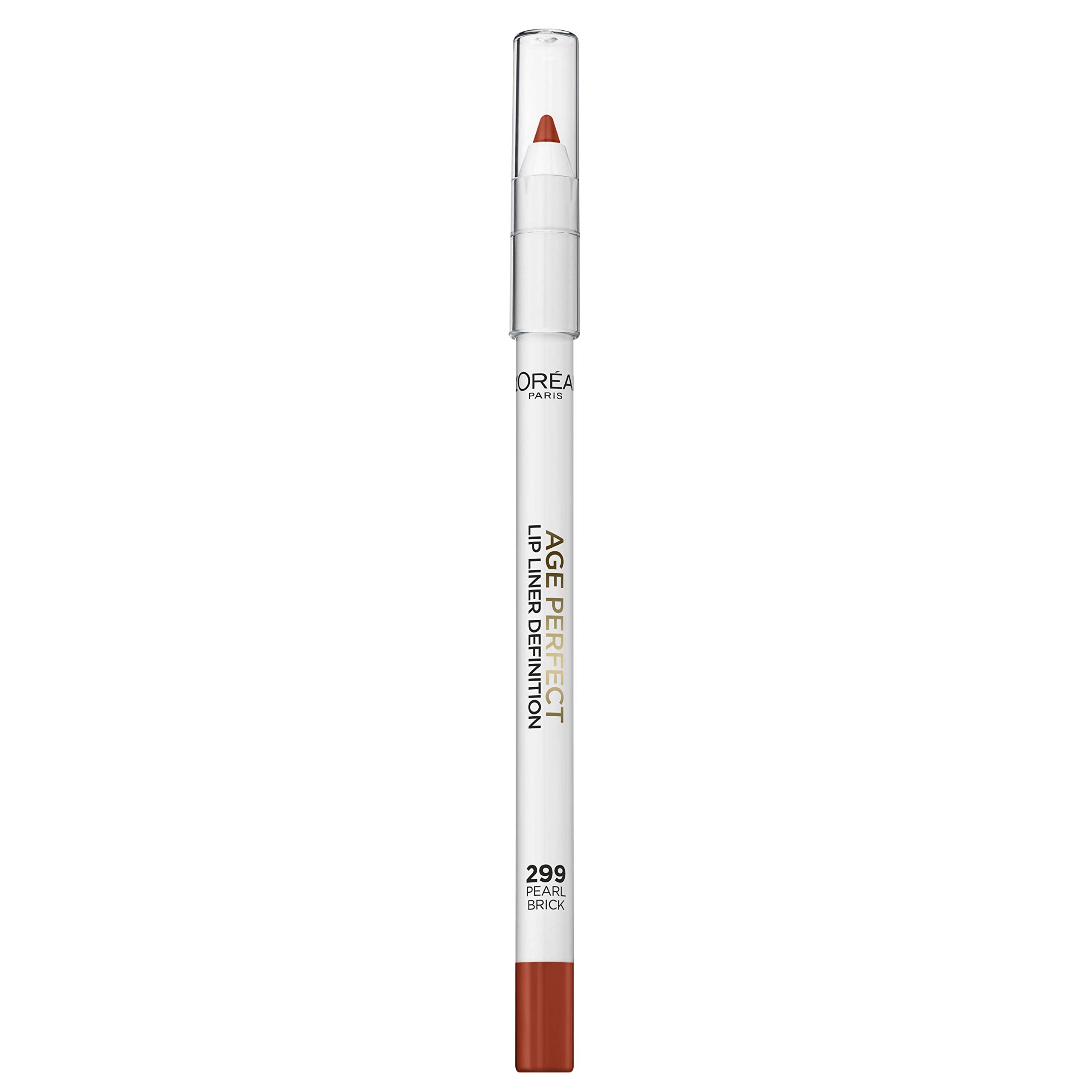 L'oreal Paris Age Perfect Delineador de Lábios Tom, 299 Pearl Brick Online