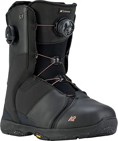 k2 womens snowboard boots
