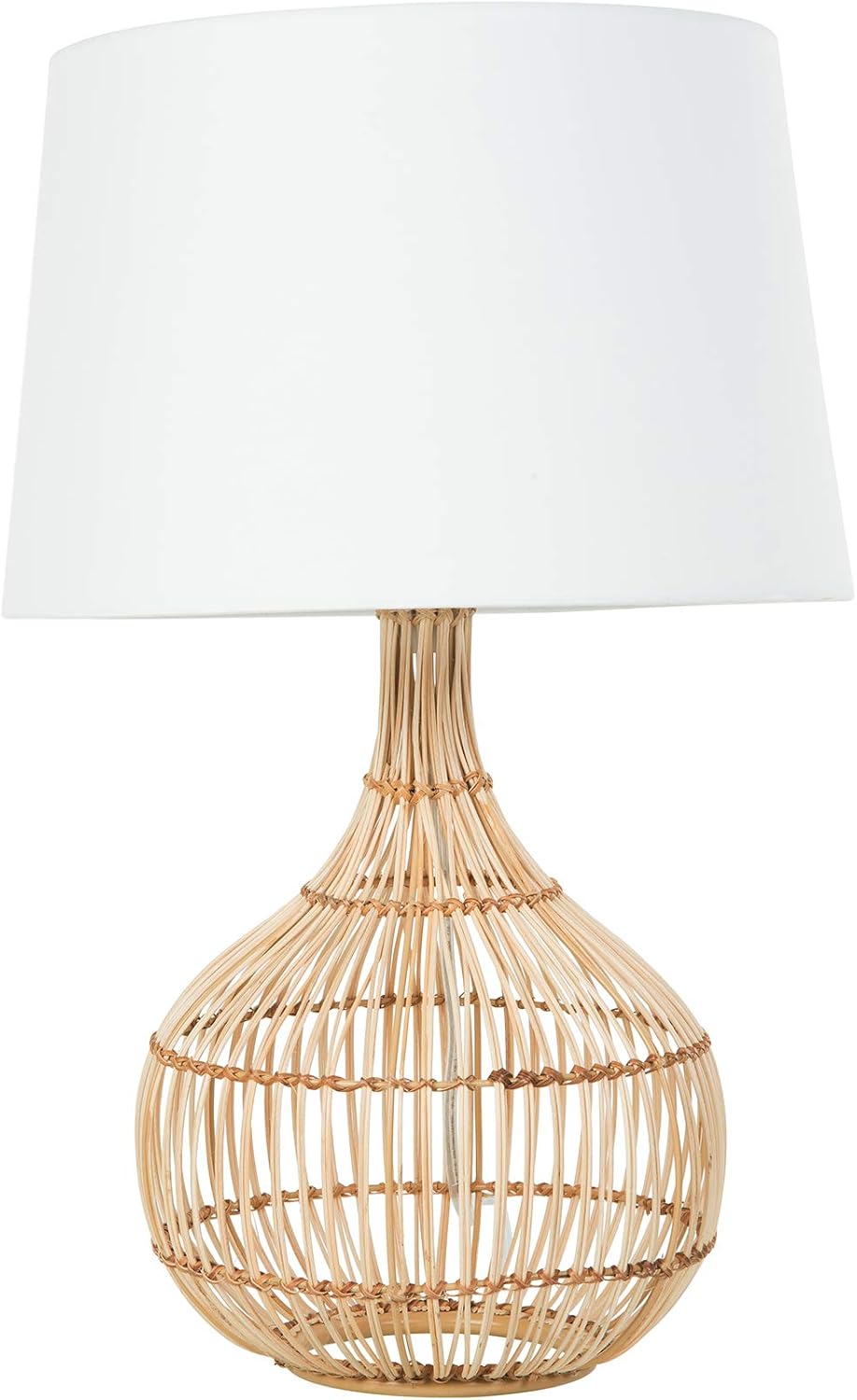 Best Wicker Rattan End Table