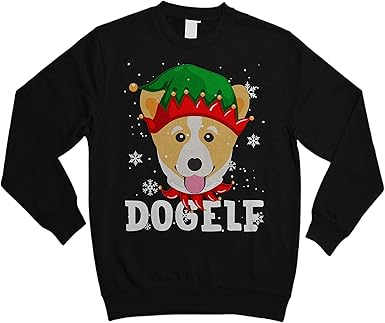 corgi sweater amazon