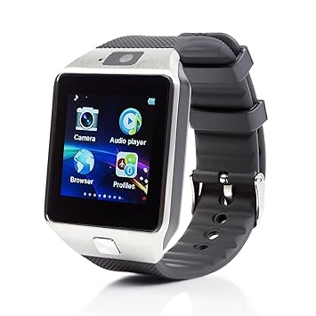 vivo v7 smart watch