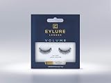 Eylure Strip Lashes No.083 Volume view 4