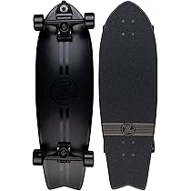 Amazon.com : Z-Flex Skateboard - Shadow Lurker Surfskate