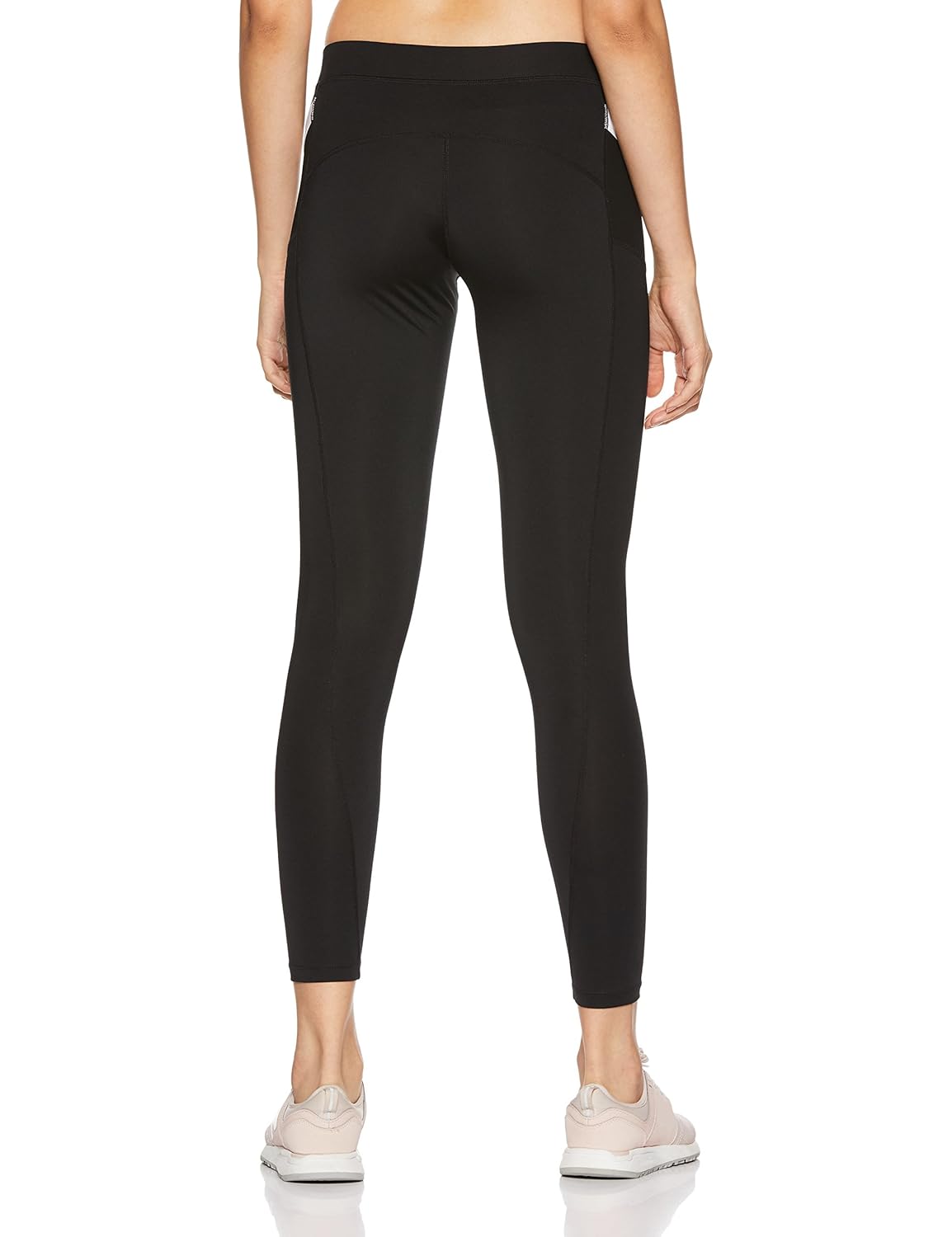 just f by jacqueline fernandez women's sports tights