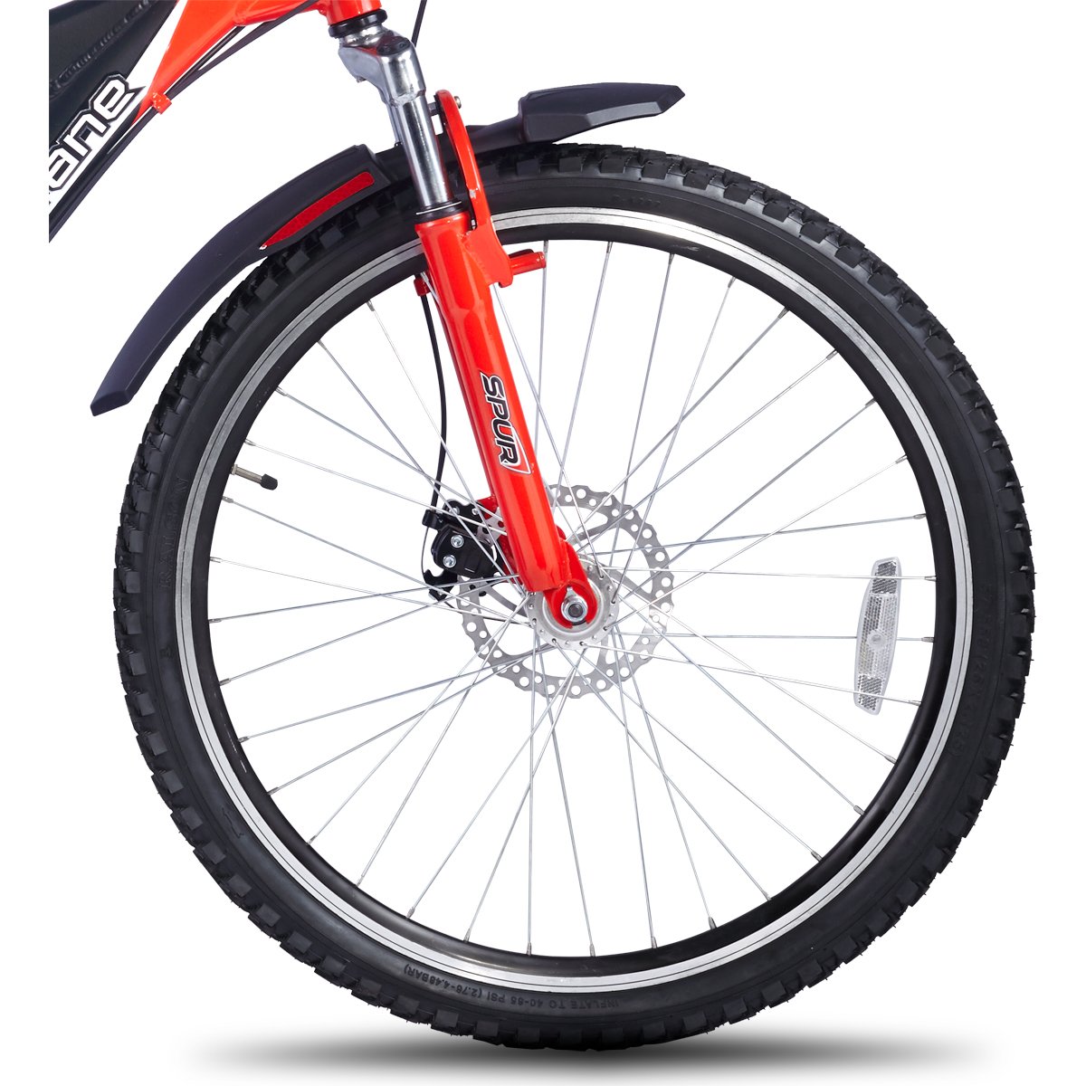 hero sprint dtb plus 21 gears price