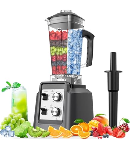 【Umbrella Company】Fusion Blender Fusion Blender | Umbrella Company | アンブレラカンパニー