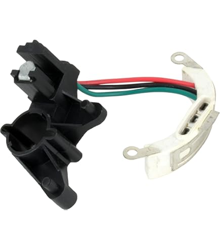 OEG Heavy Duty Ignition Control Module - Fits Lincoln, Mercury, Ford Models (E3EF12A297A1A)