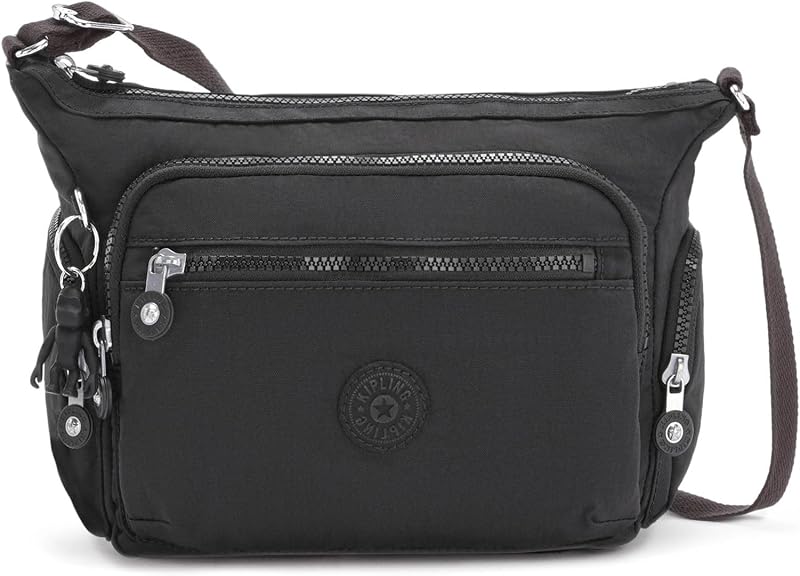 Gabbie S Sac Bandoulière Léger Petit Format Multi-Poches
