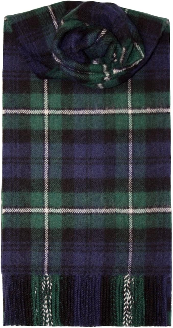 forbes modern tartan