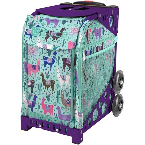 【限定】２０００冊　ロッカクアヤコ　みんなのことabout us Kokomo Mermaid, Limited Edition/Aqua Frame + Lunchbox | Shop ZÜCA Bags