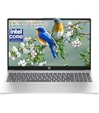Amazon.com: HP Pavilion 16 inch Laptop, WUXGA Touchscreen, Intel